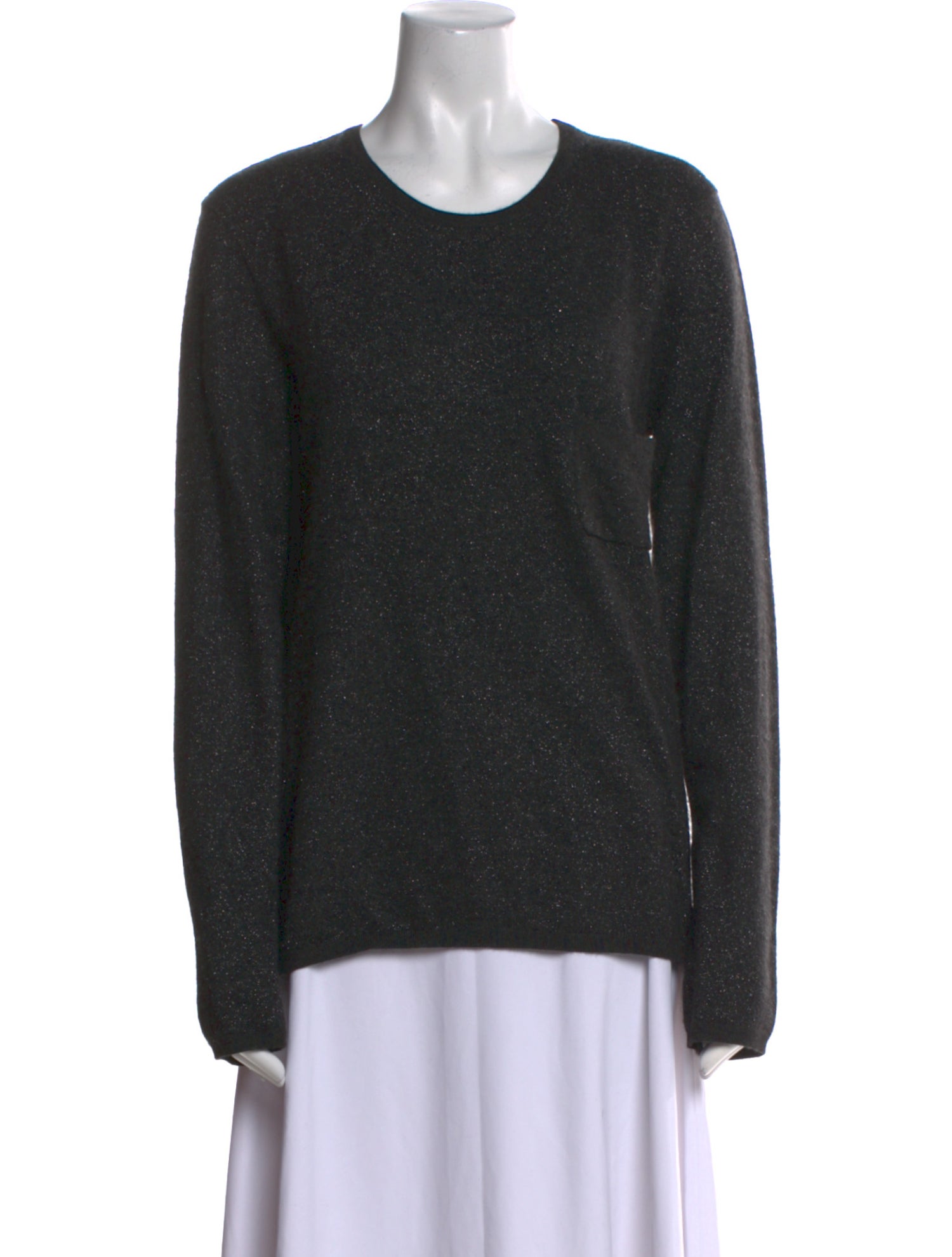 Chanel Vintage 2006 Sweater