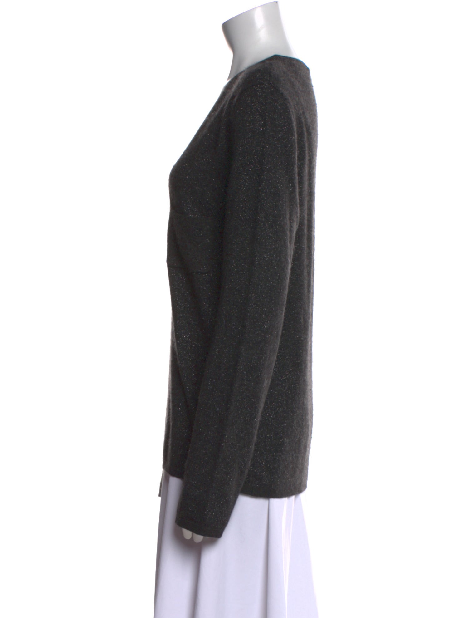 Chanel Vintage 2006 Sweater