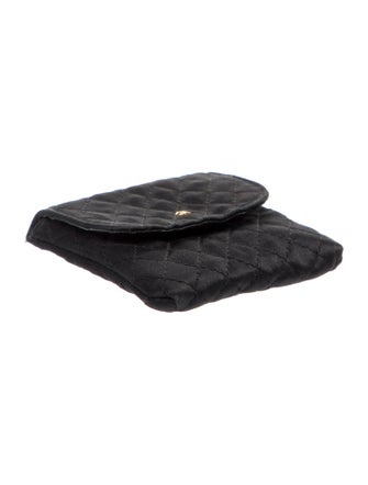 Chanel Micro Flap Bag