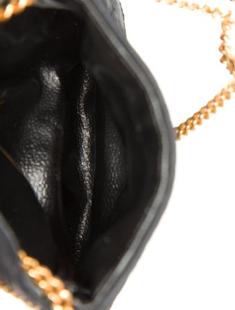 Chanel Micro Flap Bag