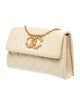 Chanel Quilted CC Crossbody Bag
