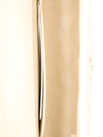 Chanel Quilted CC Crossbody Bag