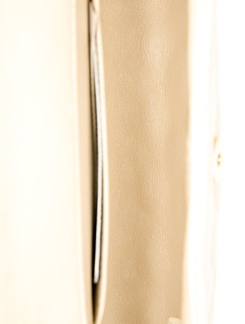 Chanel Quilted CC Crossbody Bag