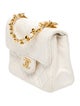 Chanel Micro Classic Flap Bag Charm
