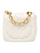 Chanel Micro Classic Flap Bag Charm