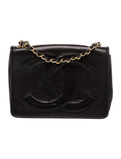 Chanel Small CC Flap Bag