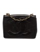 Chanel Small CC Flap Bag