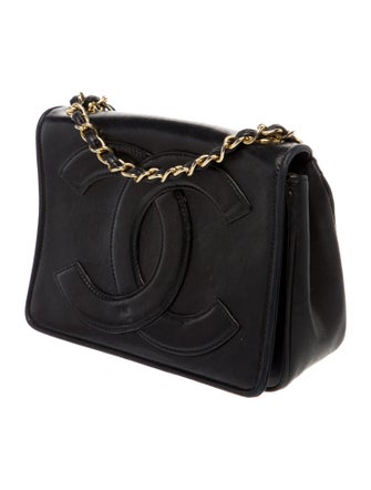 Chanel Small CC Flap Bag