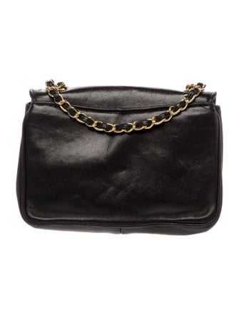 Chanel Small CC Flap Bag