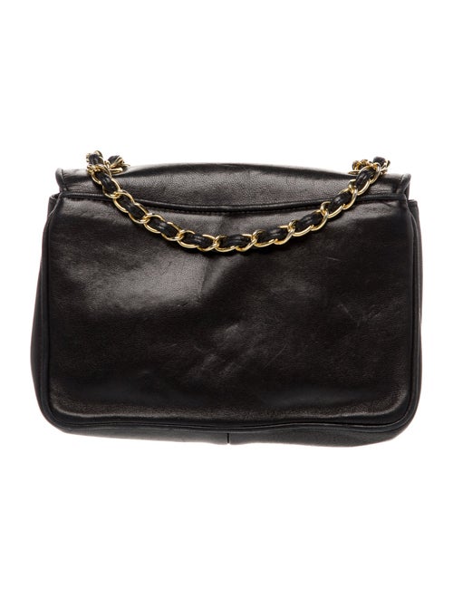 Chanel Small CC Flap Bag