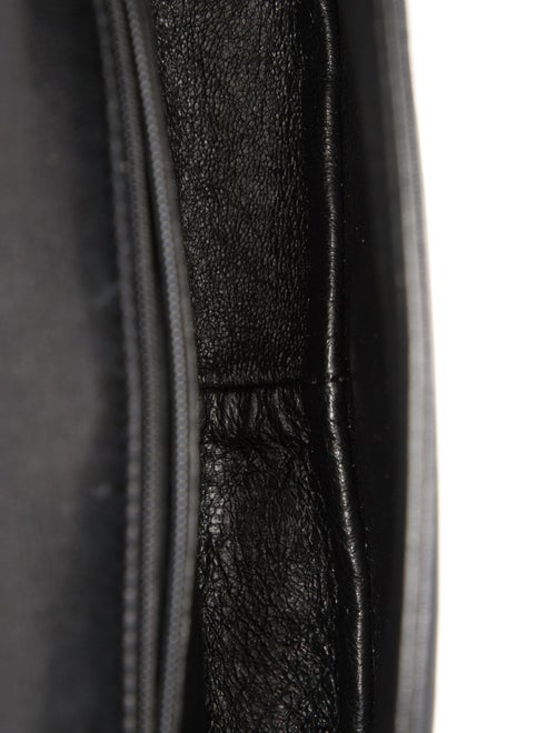 Chanel Small CC Flap Bag