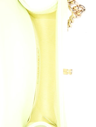 Chanel Small Chevron Boy Bag