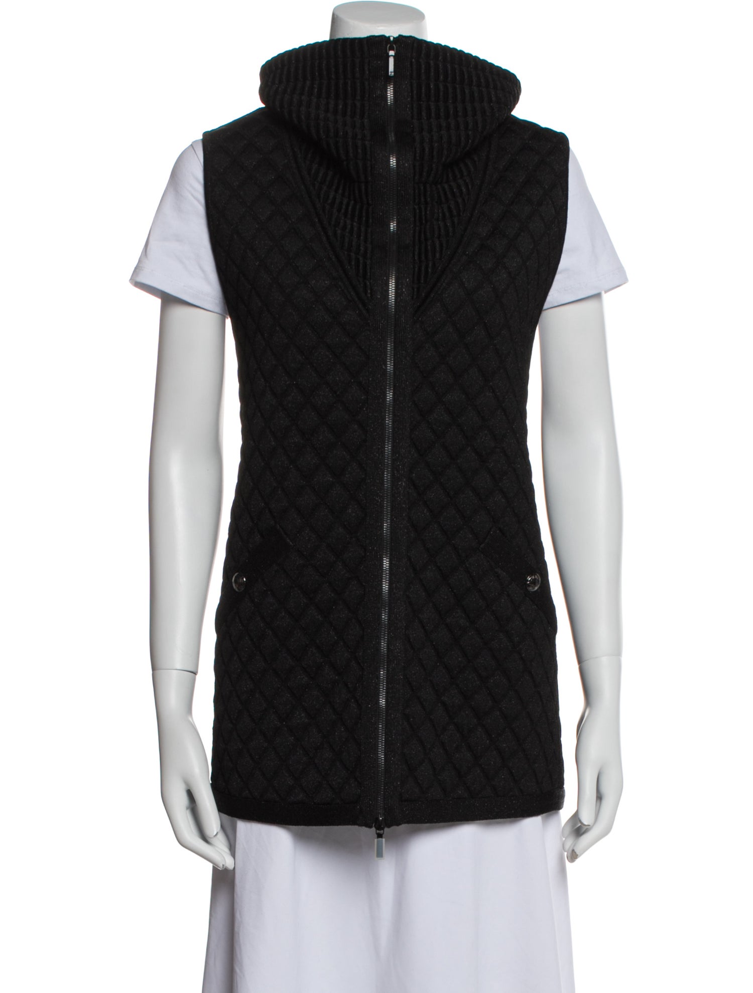 Chanel 2013 Vest