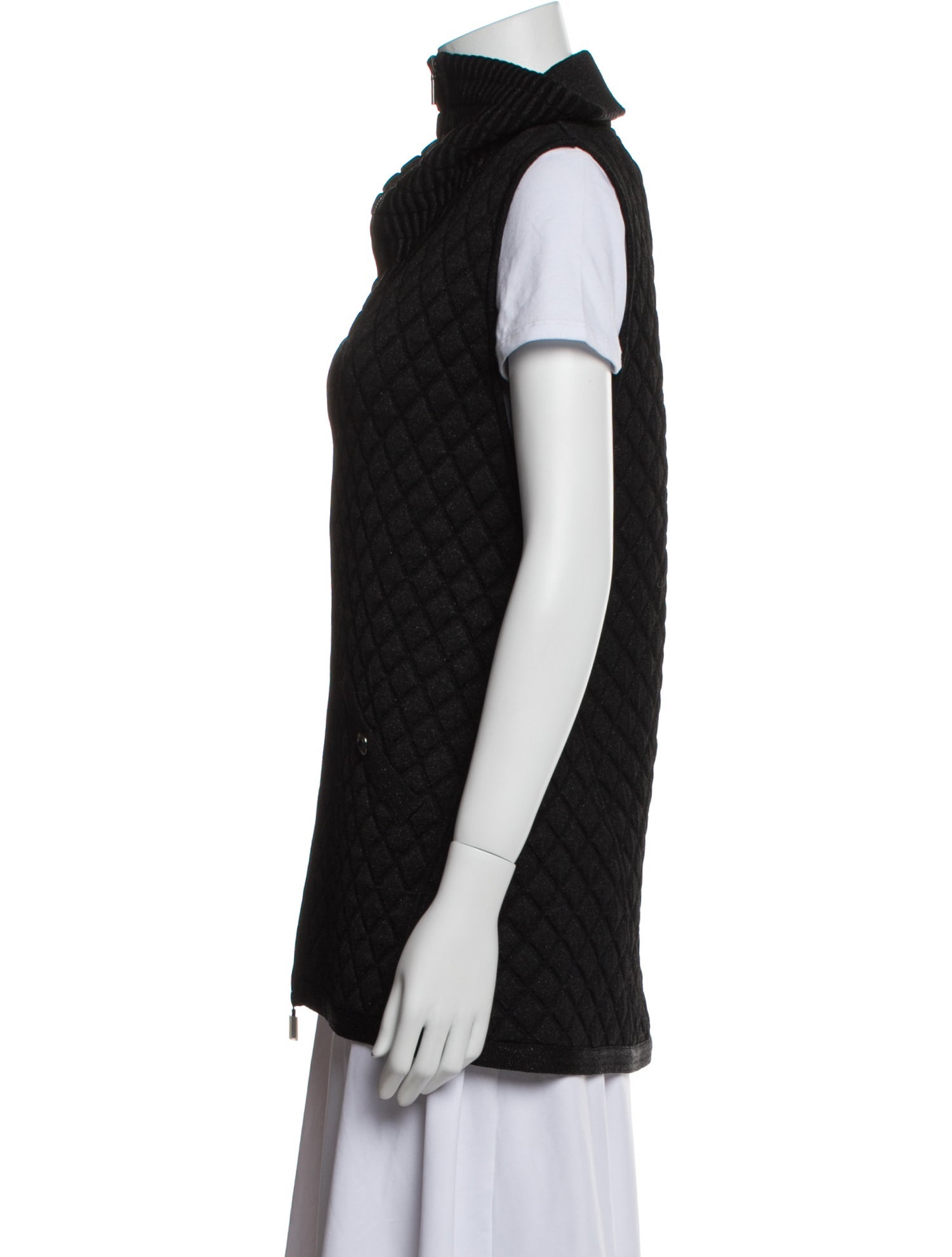 Chanel 2013 Vest