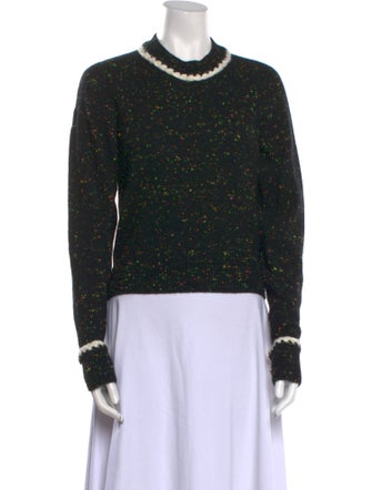 Chanel 2024 Wool Sweater