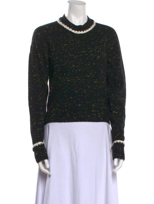 Chanel 2024 Wool Sweater