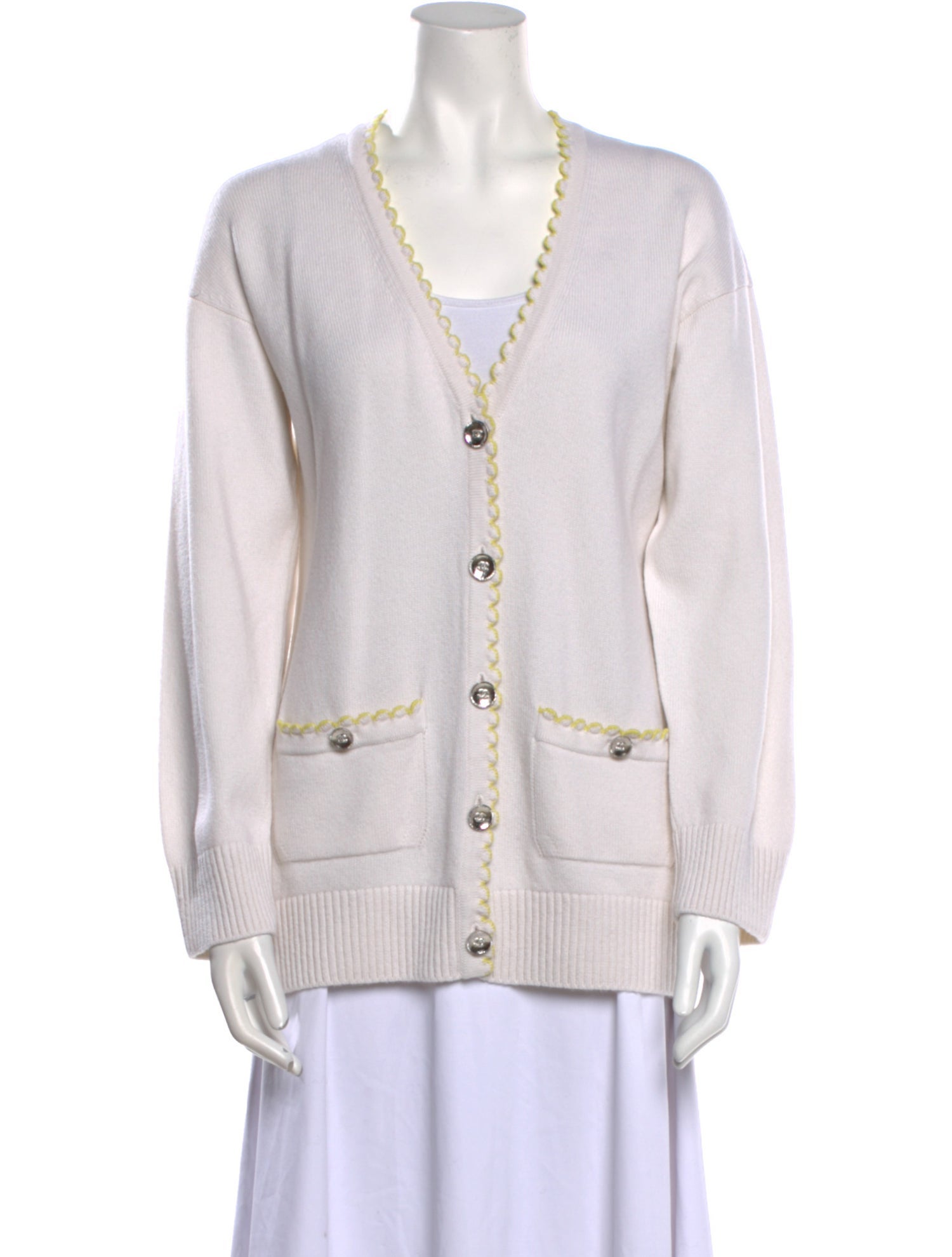 Chanel 2025 Paris-Marseilles Sweater