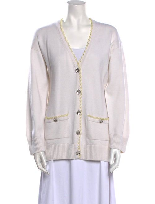 Chanel 2025 Paris-Marseilles Sweater