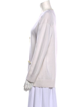 Chanel 2025 Paris-Marseilles Sweater