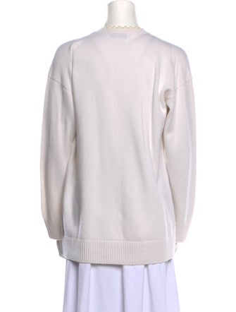 Chanel 2025 Paris-Marseilles Sweater