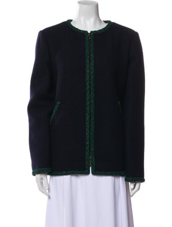 Chanel 2015 Paris-Salzburg Evening Jacket