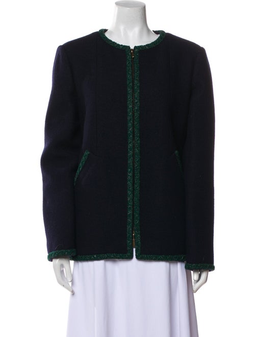 Chanel 2015 Paris-Salzburg Evening Jacket
