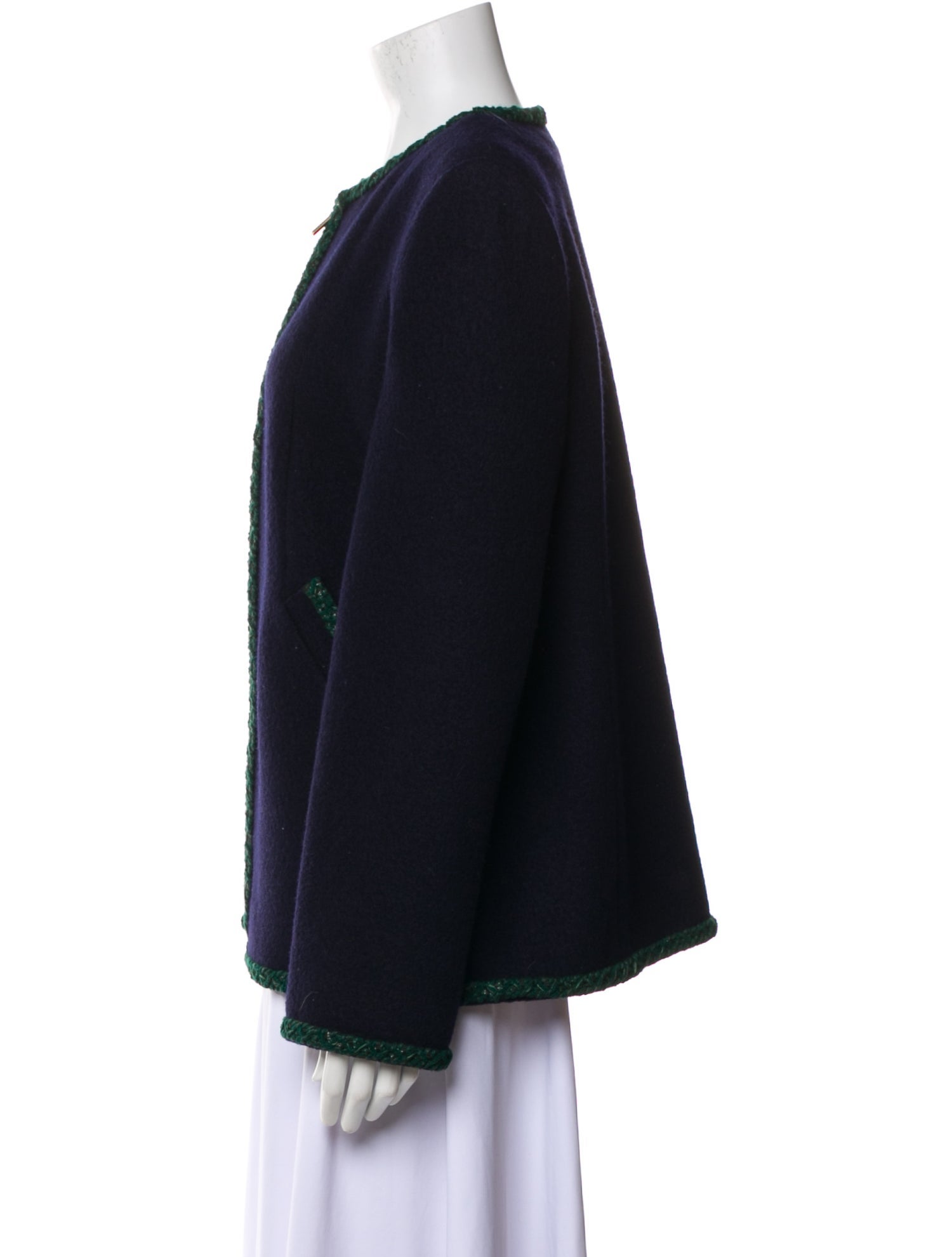 Chanel 2015 Paris-Salzburg Evening Jacket