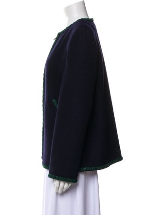 Chanel 2015 Paris-Salzburg Evening Jacket