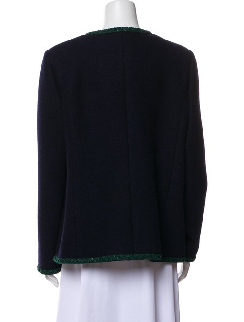 Chanel 2015 Paris-Salzburg Evening Jacket