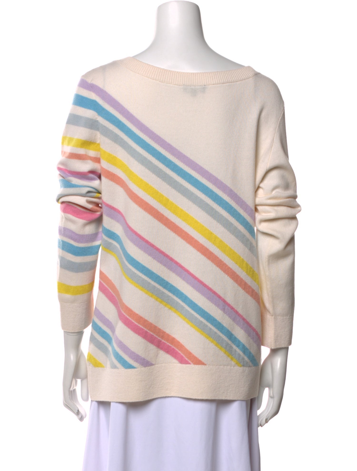 Chanel 2019 La Pausa Sweater