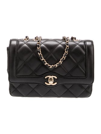Chanel 2024 Small Flap Bag