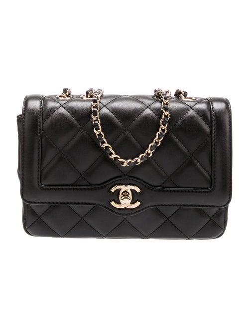 Chanel 2024 Small Flap Bag