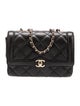 Chanel 2024 Small Flap Bag