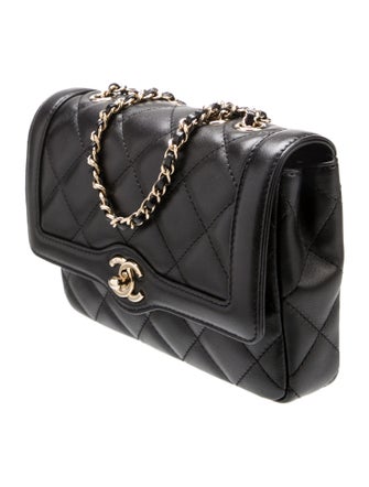 Chanel 2024 Small Flap Bag