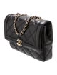 Chanel 2024 Small Flap Bag