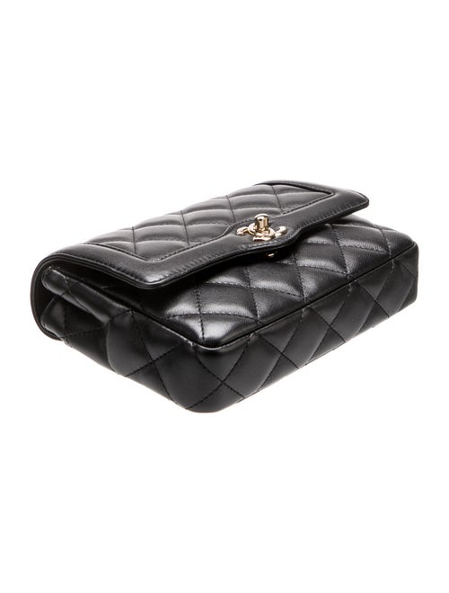 Chanel 2024 Small Flap Bag