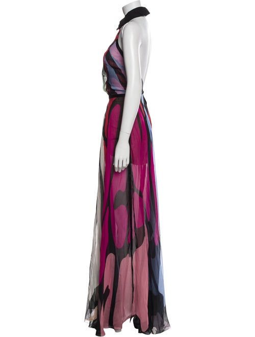 Chanel 2022 Long Dress