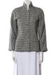 Chanel 2013 Wool Blazer