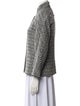 Chanel 2013 Wool Blazer