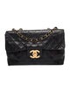 Chanel Classic Jumbo XL Maxi Flap Bag