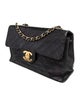Chanel Classic Jumbo XL Maxi Flap Bag