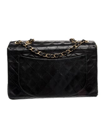 Chanel Classic Jumbo XL Maxi Flap Bag
