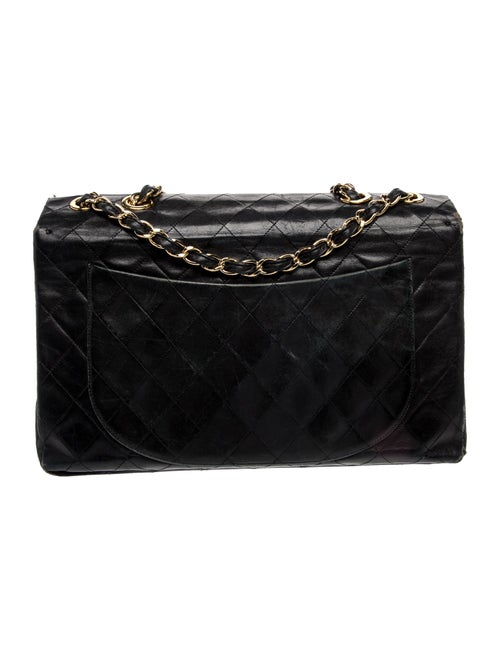 Chanel Classic Jumbo XL Maxi Flap Bag