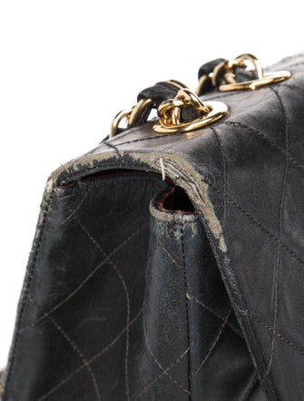 Chanel Classic Jumbo XL Maxi Flap Bag