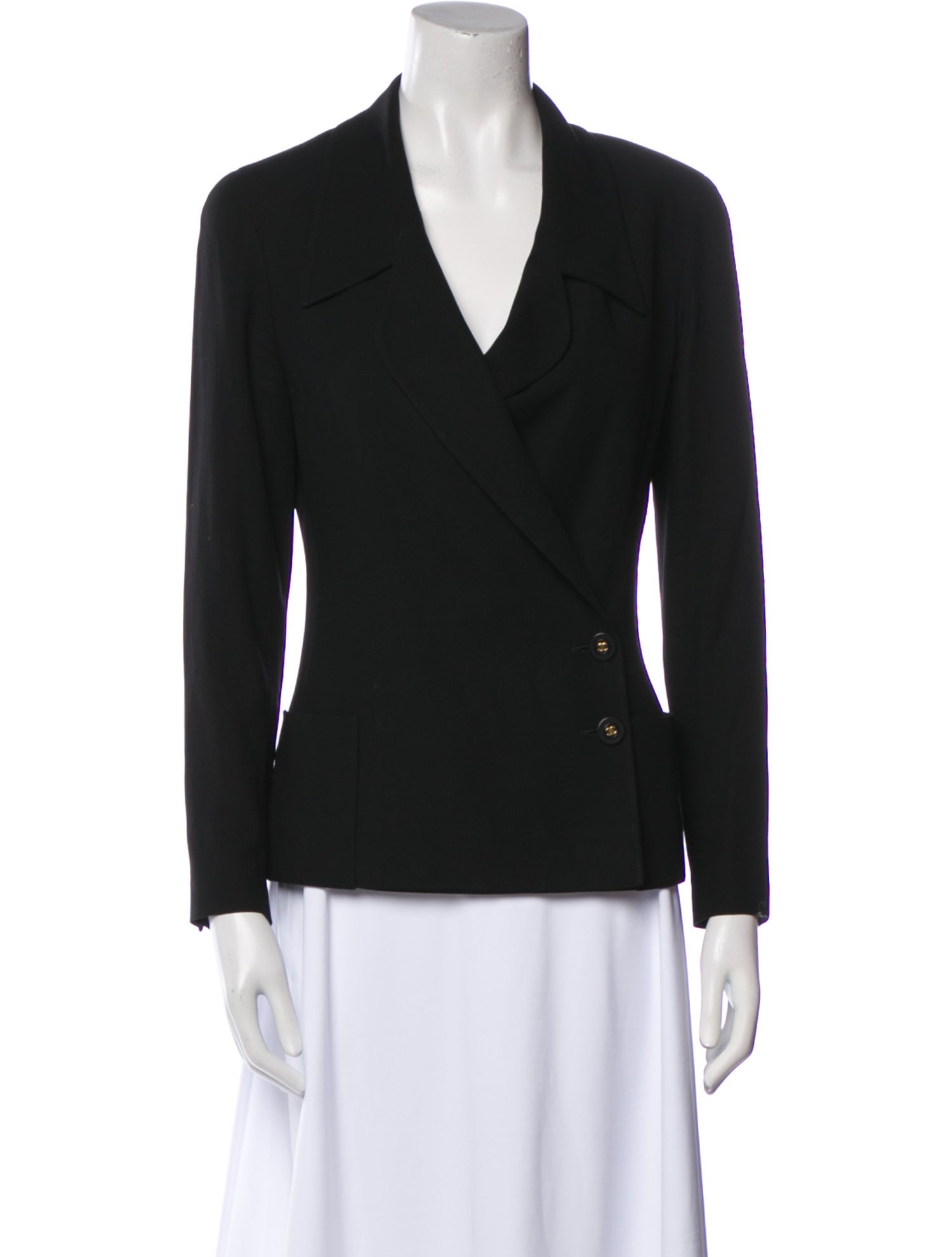 Chanel Vintage 1994 Blazer