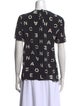 Chanel 1997 Boutique T-Shirt