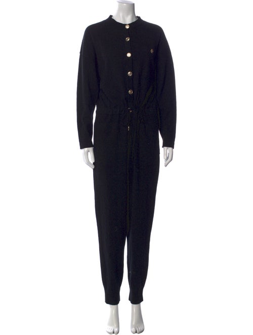 Chanel 2020 Paris- 31 rue Cambon Jumpsuit