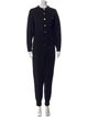 Chanel 2020 Paris- 31 rue Cambon Jumpsuit