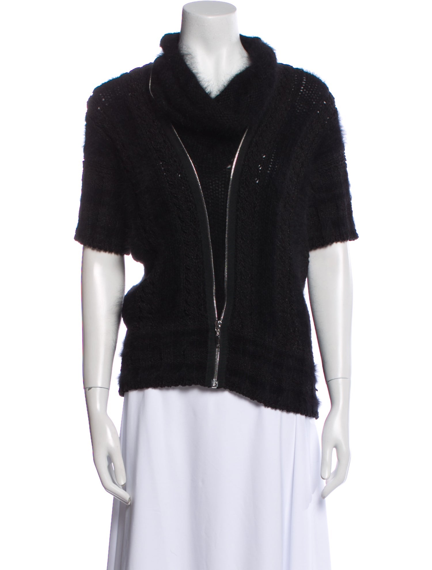 Chanel Vintage 2008 Sweater w/ Tags