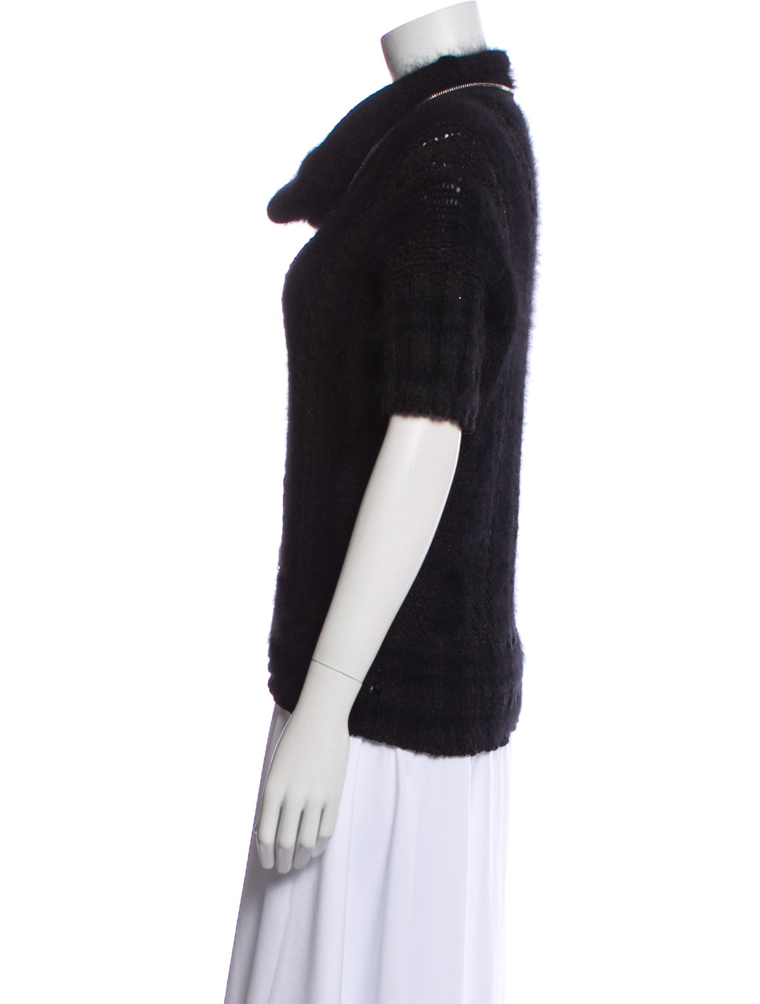 Chanel Vintage 2008 Sweater w/ Tags